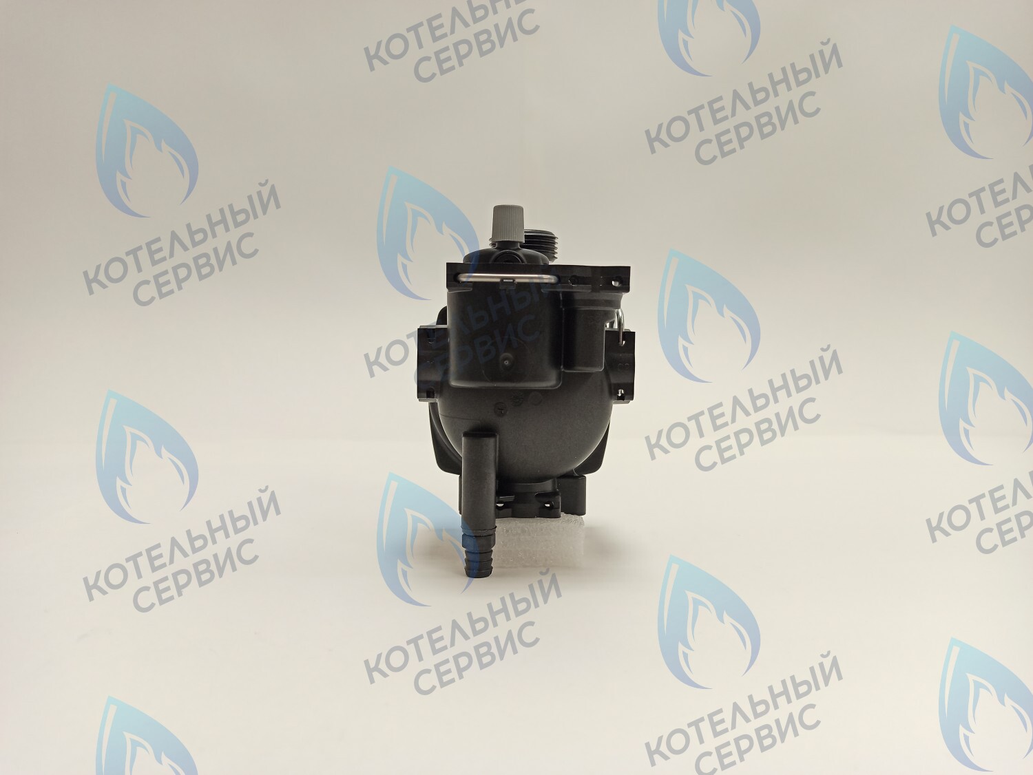 HP904B Улитка циркуляционного насоса FEDERICA BUGATTI Light 12-24кВт в Новосибирске