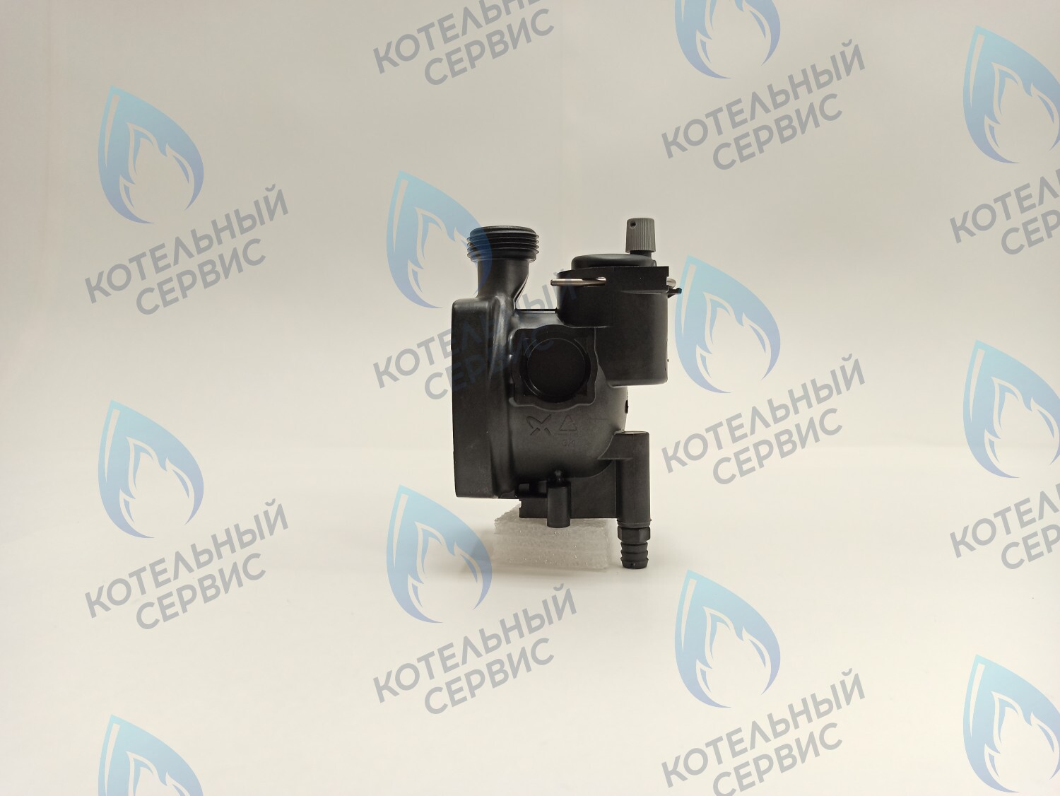 HP904B Улитка циркуляционного насоса FEDERICA BUGATTI Light 12-24кВт в Новосибирске