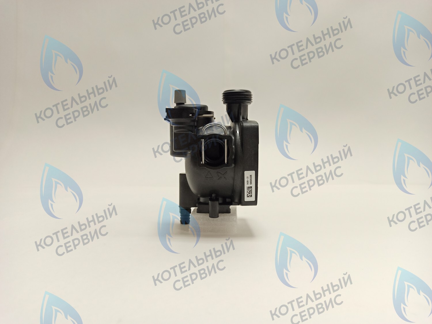 HP904B Улитка циркуляционного насоса FEDERICA BUGATTI Light 12-24кВт в Новосибирске