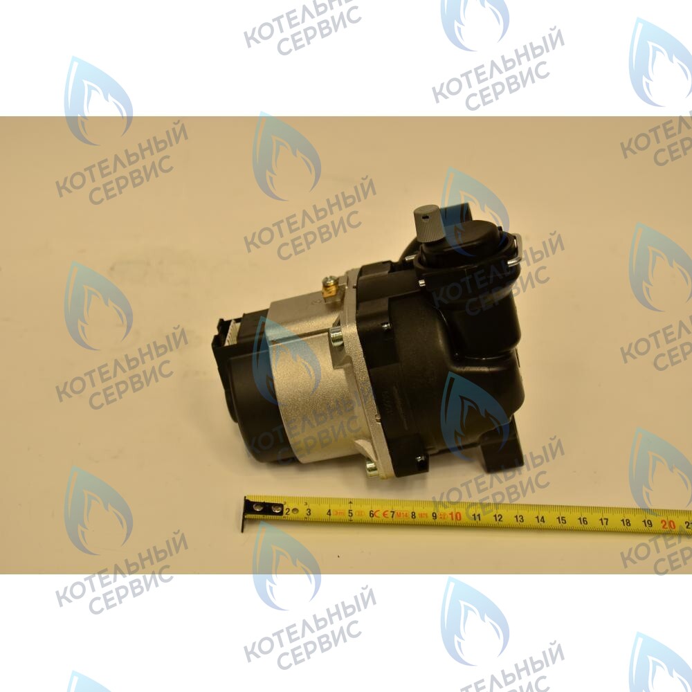 710648600 Насос циркуляционный  (WILO 4.1.M WHITE GOOD) BAXI в Новосибирске