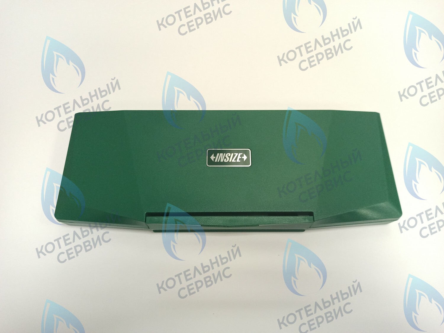 ZK004-200 Штангенциркуль металлический INSIZE 0-200мм с ЖК дисплеем в Новосибирске