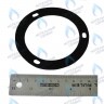 5407400 Уплотнение кольцевое BAXI в Новосибирске