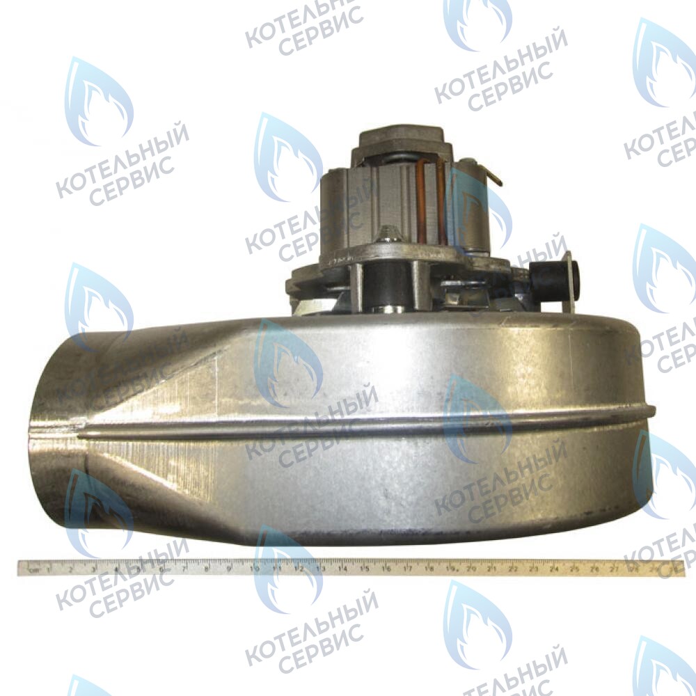 5663810 вентилятор BAXI в Новосибирске