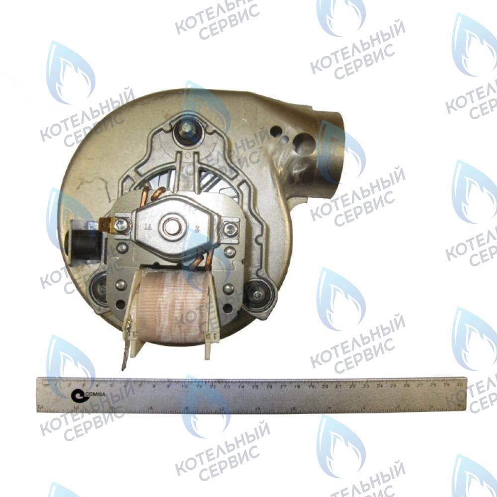 5663810 вентилятор BAXI в Новосибирске