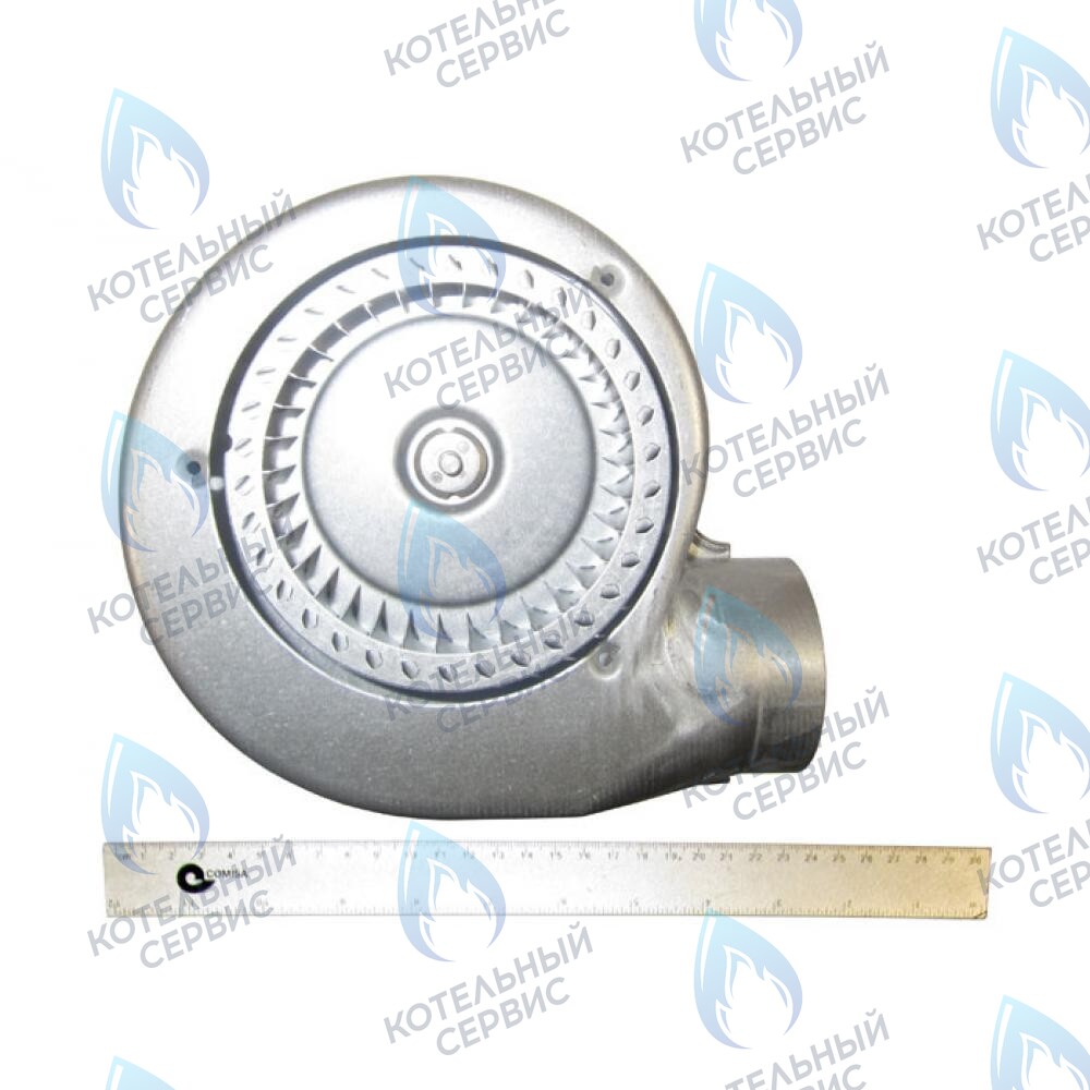 5663810 вентилятор BAXI в Новосибирске