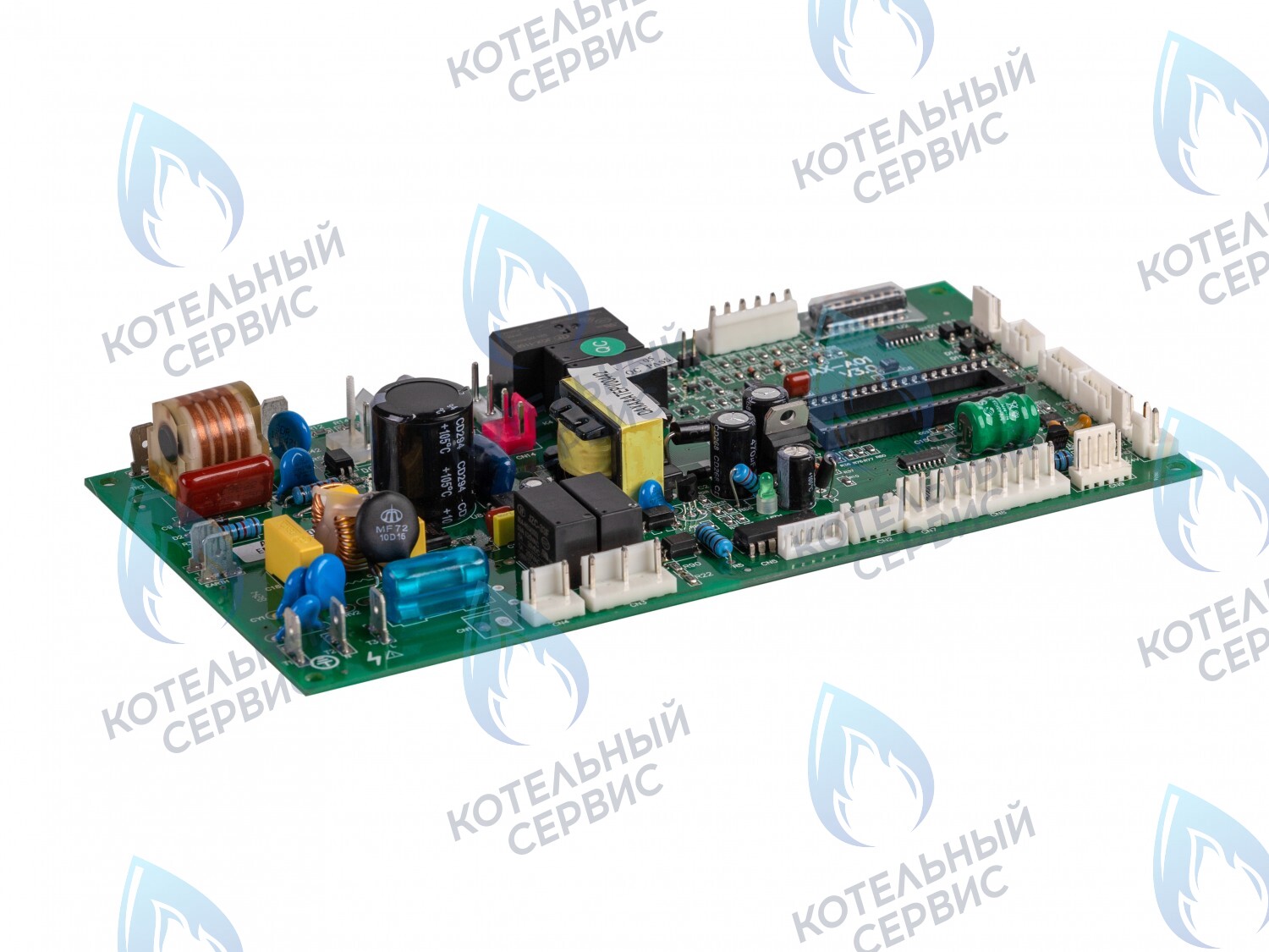 AA10040130 Плата управления универсальная (AA10040130) ELECTROLUX в Новосибирске