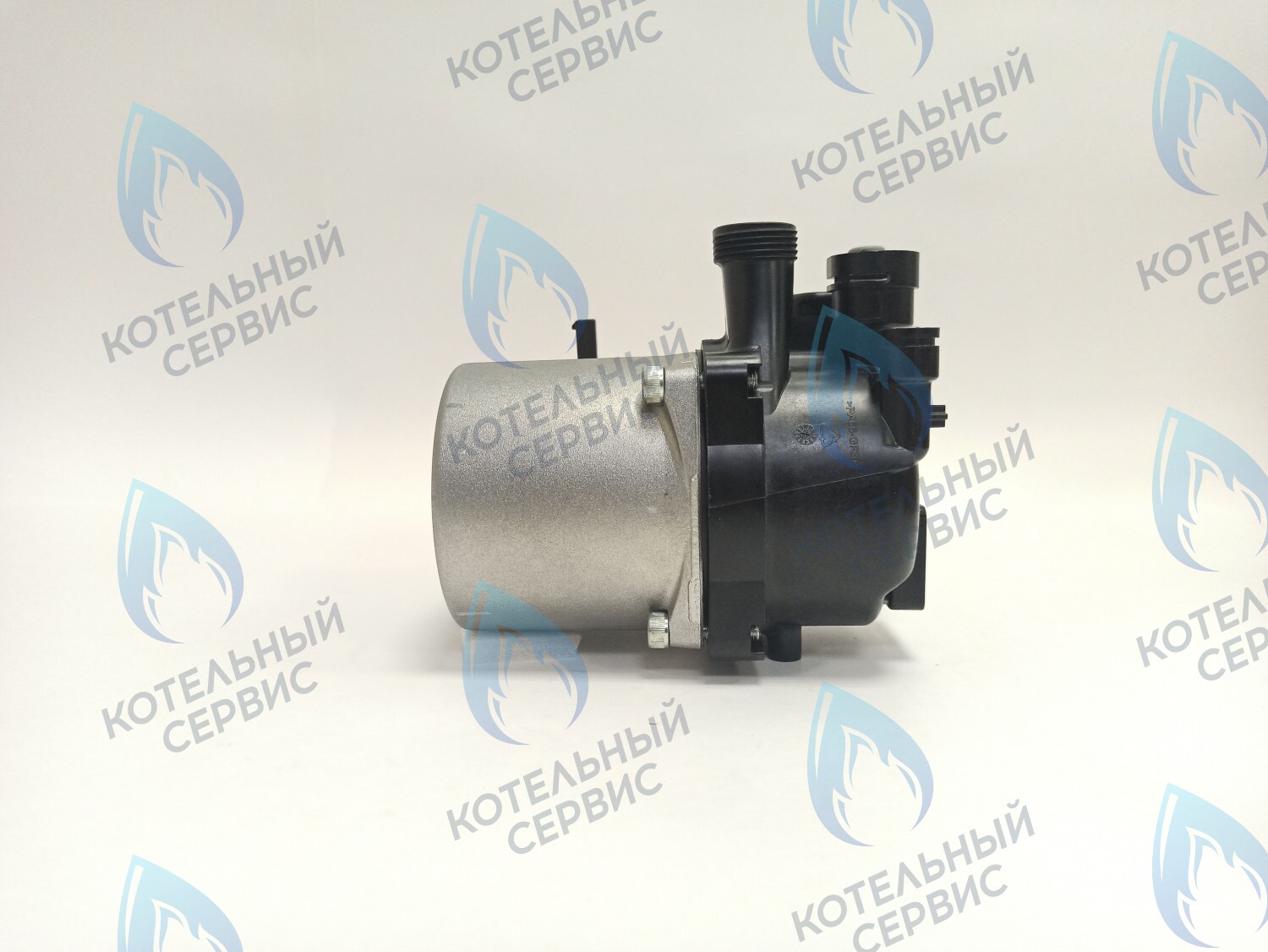 PMB60AW50-GR75BB-Комп Насос циркуляционный GRUNDFOS 15-50 BOSCH WBN2000/WBN6000, BUDERUS U072 (87186481810) в Новосибирске