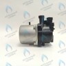 PMB60AW50-GR75BB-Комп Насос циркуляционный GRUNDFOS 15-50 BOSCH WBN2000/WBN6000, BUDERUS U072 (87186481810) в Новосибирске