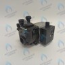 PMB60AW50-GR75BB-Комп Насос циркуляционный GRUNDFOS 15-50 BOSCH WBN2000/WBN6000, BUDERUS U072 (87186481810) в Новосибирске