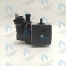 PMB60AW50-GR75BB-Комп Насос циркуляционный GRUNDFOS 15-50 BOSCH WBN2000/WBN6000, BUDERUS U072 (87186481810) в Новосибирске