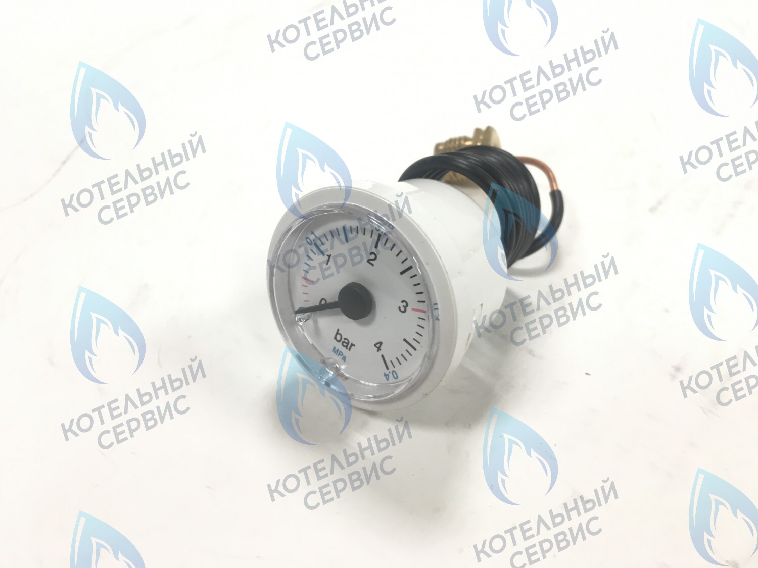 AB10080001 Манометр 24 кВт (AB10080001) ELECTROLUX (36,5мм) в Новосибирске