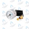 AB10080001 Манометр 24 кВт (AB10080001) ELECTROLUX (36,5мм) в Новосибирске