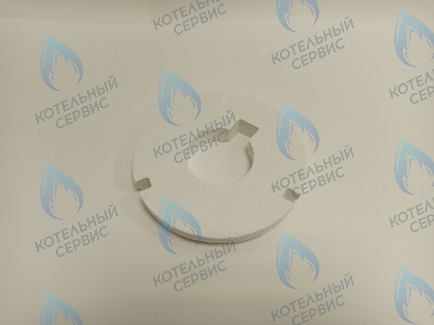 BC292 Термоизоляционная панель передняя (изоляционная прокладка) VIESSMANN (7828716) в Новосибирске