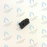 ED63611835 Прокладка электрода розжига ELECTROLUX в Новосибирске