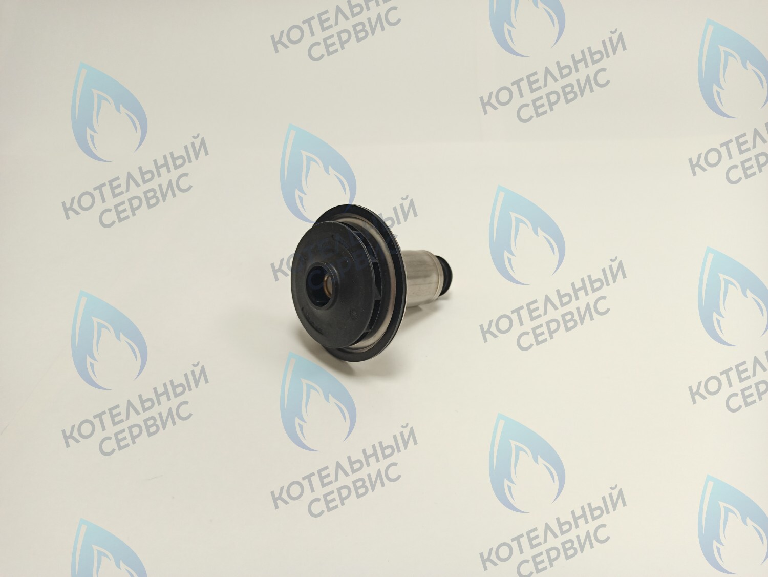 PPR-W21CW-35-04 Втулка ротор насоса (по часовой стрелке) аналог WILO 12/4.1, 12/5, 15/5 (втулка 35мм, колесо 68/21мм) (керам. вал) в Новосибирске