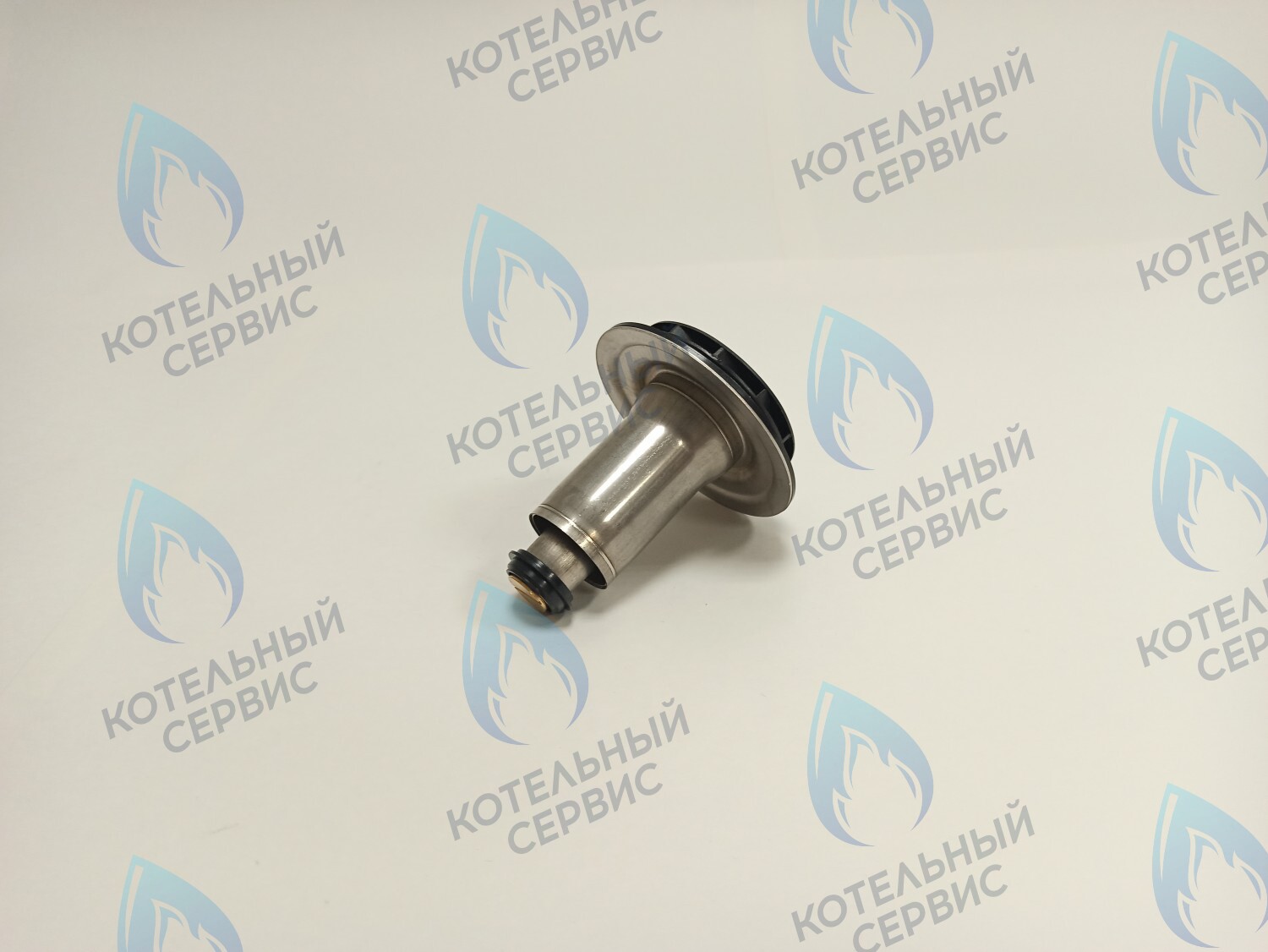 PPR-W21CW-35-04 Втулка ротор насоса (по часовой стрелке) аналог WILO 12/4.1, 12/5, 15/5 (втулка 35мм, колесо 68/21мм) (керам. вал) в Новосибирске