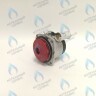 PH-W21CW60-WG86-V2-Комп-09 Двигатель насоса (черный пластик) (без улитки, с терминалом, 2 скорости) (12/6, 15/6) WILO 86w INTMSL12/6, INTMSL15/6.7 HE-2 (72/21мм по часовой) в Новосибирске
