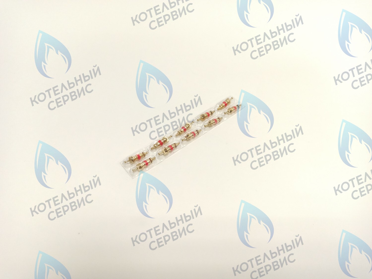 ZK003-N10 Набор 10 ниппелей в Новосибирске