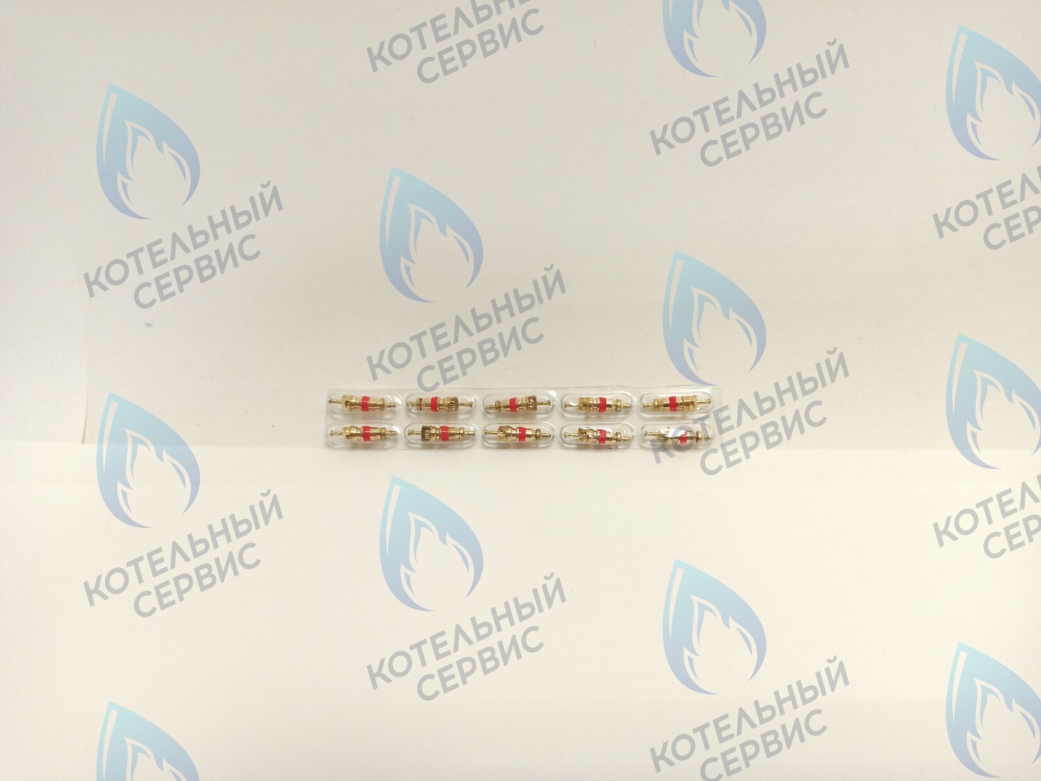 ZK003-N10 Набор 10 ниппелей в Новосибирске