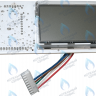 552000656 ДИСПЛЕЙ ПЛАТЫ УПРАВЛЕНИЯ TIME (DISPLAY) ITALTHERM в Новосибирске
