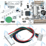 552000656 ДИСПЛЕЙ ПЛАТЫ УПРАВЛЕНИЯ TIME (DISPLAY) ITALTHERM в Новосибирске
