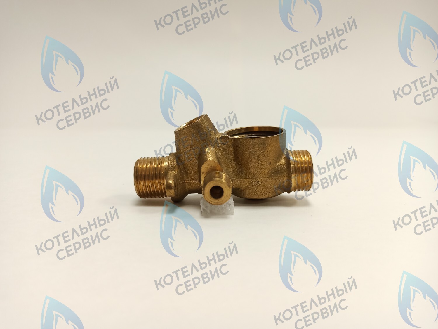 P0000056709 Водяной блок ГВС BЕ OASIS в Новосибирске