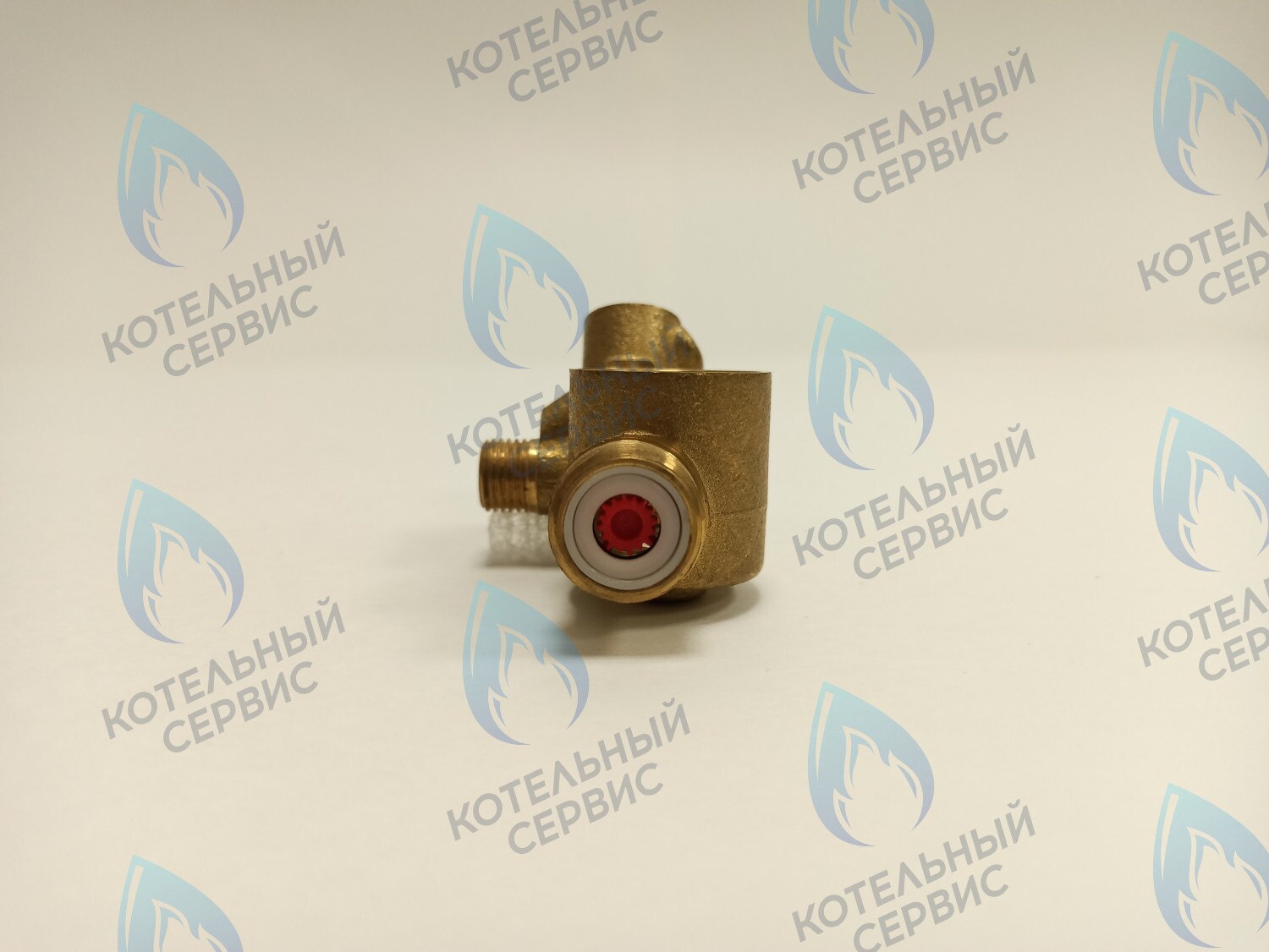 P0000056709 Водяной блок ГВС BЕ OASIS в Новосибирске