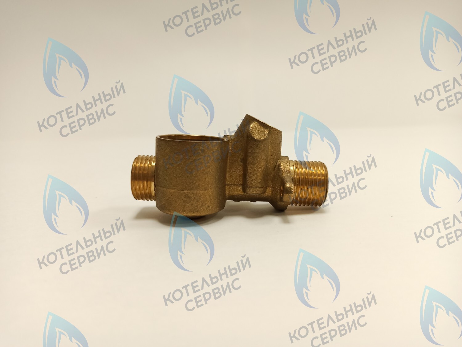 P0000056709 Водяной блок ГВС BЕ OASIS в Новосибирске