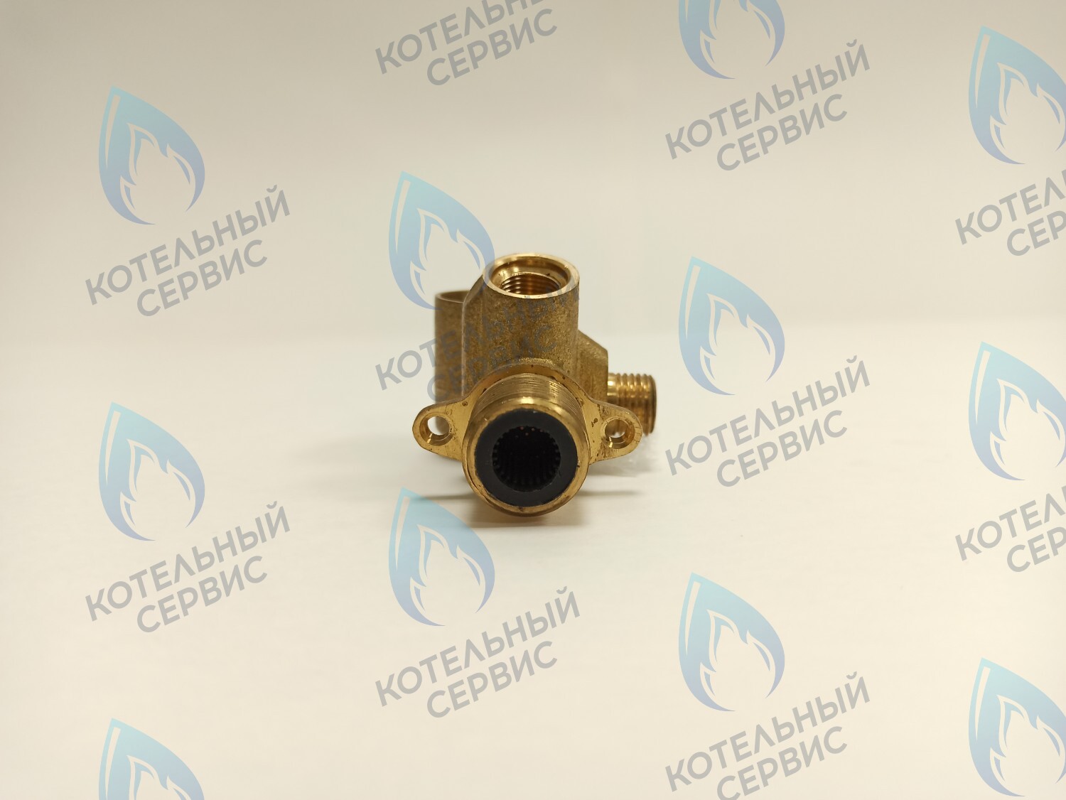 P0000056709 Водяной блок ГВС BЕ OASIS в Новосибирске