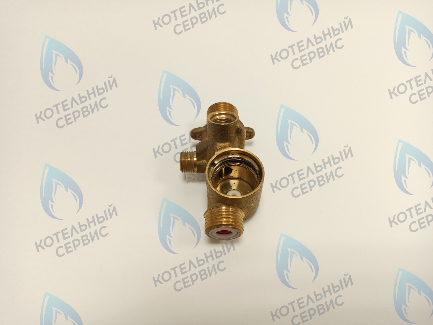 P0000056709 Водяной блок ГВС BЕ OASIS в Новосибирске