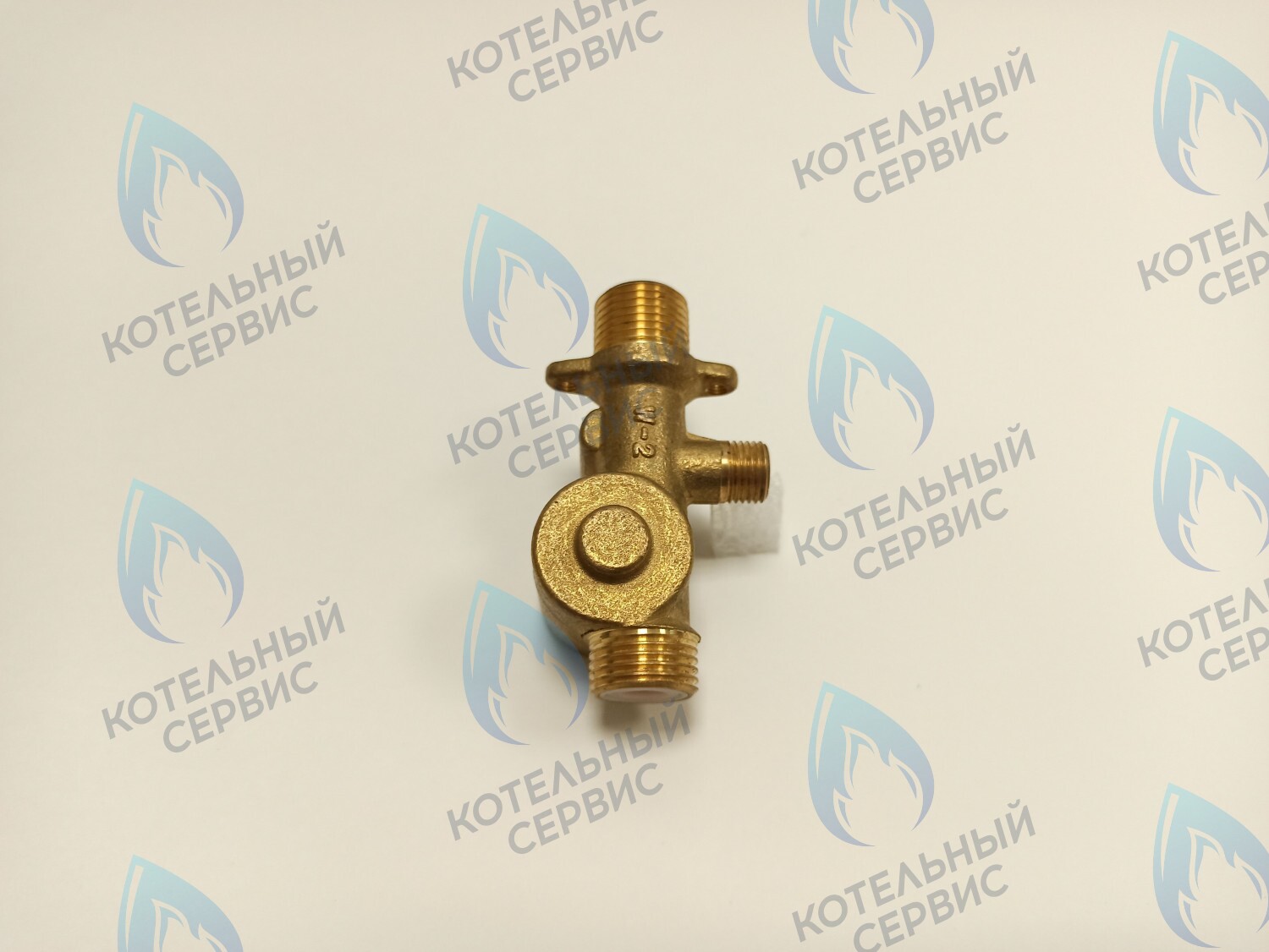 P0000056709 Водяной блок ГВС BЕ OASIS в Новосибирске