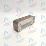 AA10110007 Пластинчатый теплообменник ELECTROLUX 28KW/32KW (old)  (AA08000004) в Новосибирске