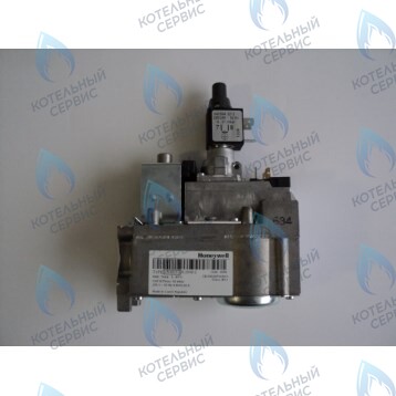 39813880 Клапан газовый VR4601Q B 2019 Honeywell Ferroli Pegasus 2S, Pegasus F2 N 2S, Pegasus F3 N 2S (36802980) в Новосибирске
