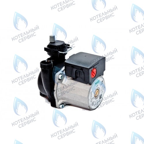 0020027644 Циркуляционный насос Wilo NFSL/PREMIUM-3-CRF-12 Protherm Пантера 24 KTV / KOV (вер. 15,17) Леопард 24 BTV / BOV (вер. 17) в Новосибирске