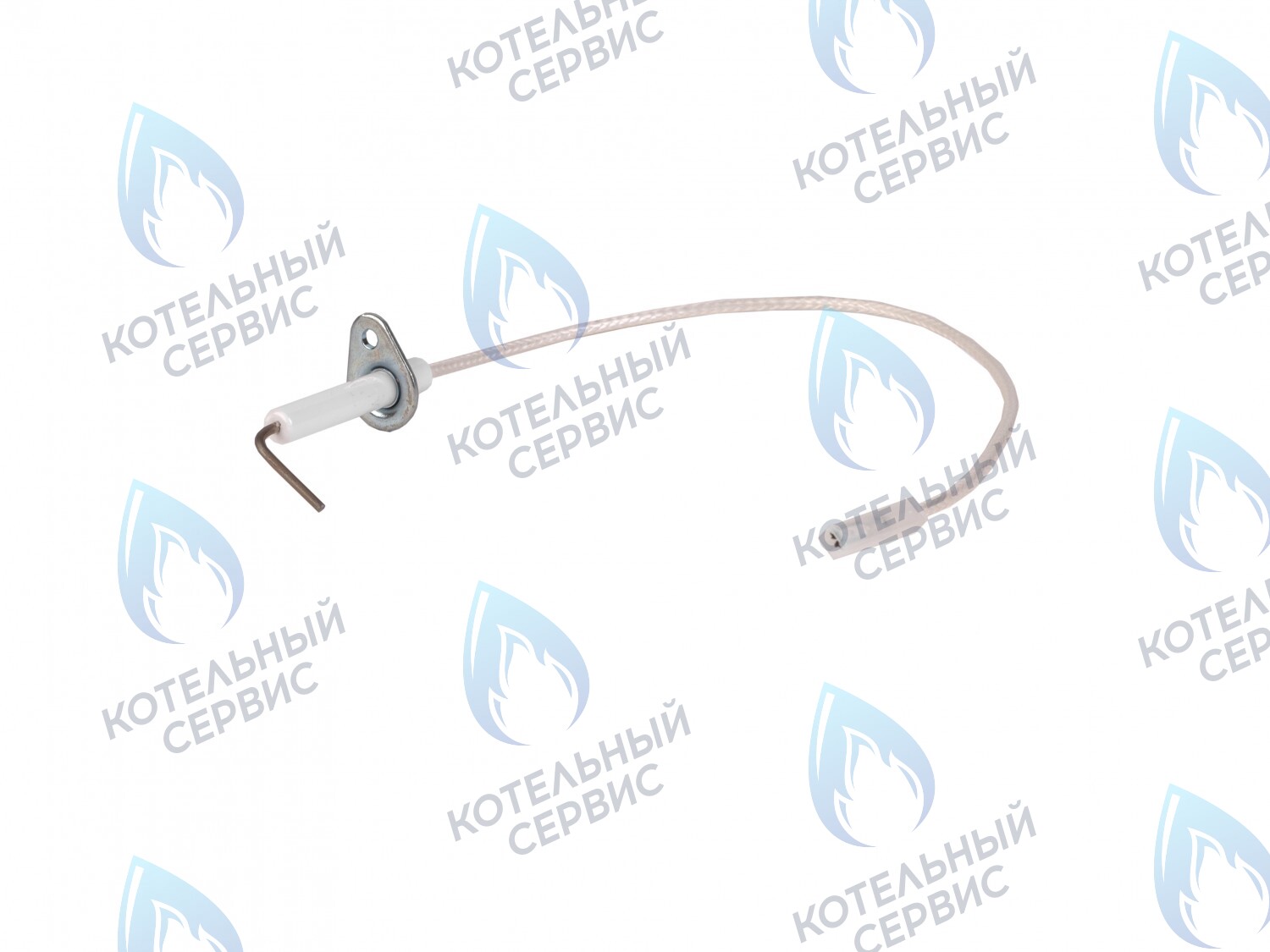 IE011 Электрод розжига  Protherm Lynx Ягуар (0020118685) в Новосибирске