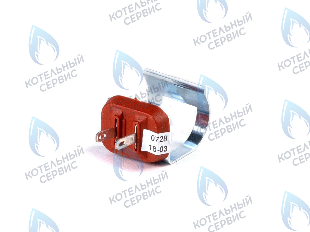 TSH003-29-BR Датчик температуры накладной NTC 3/4" BRAHMA 0728 в Новосибирске