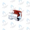 TSH003-29-BR Датчик температуры накладной NTC 3/4" BRAHMA 0728 в Новосибирске