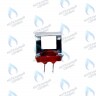 TSH003-29-BR Датчик температуры накладной NTC 3/4" BRAHMA 0728 в Новосибирске