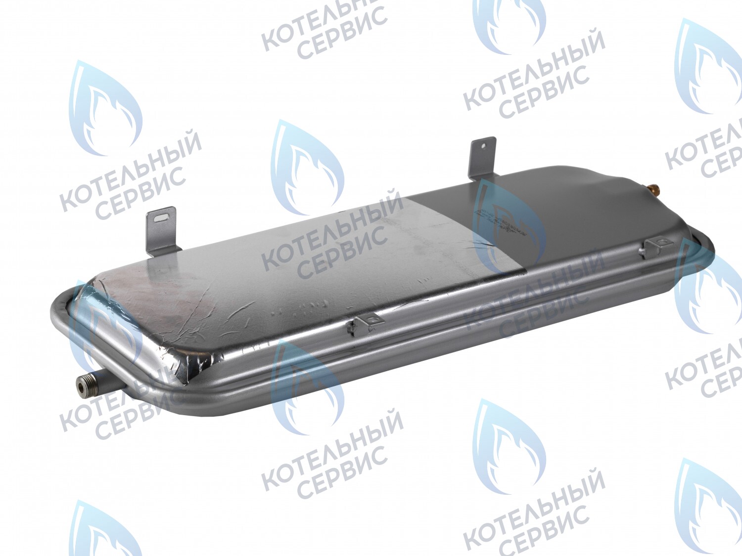 KS90299009 Бак расширительный 6 л KOREASTAR в Новосибирске