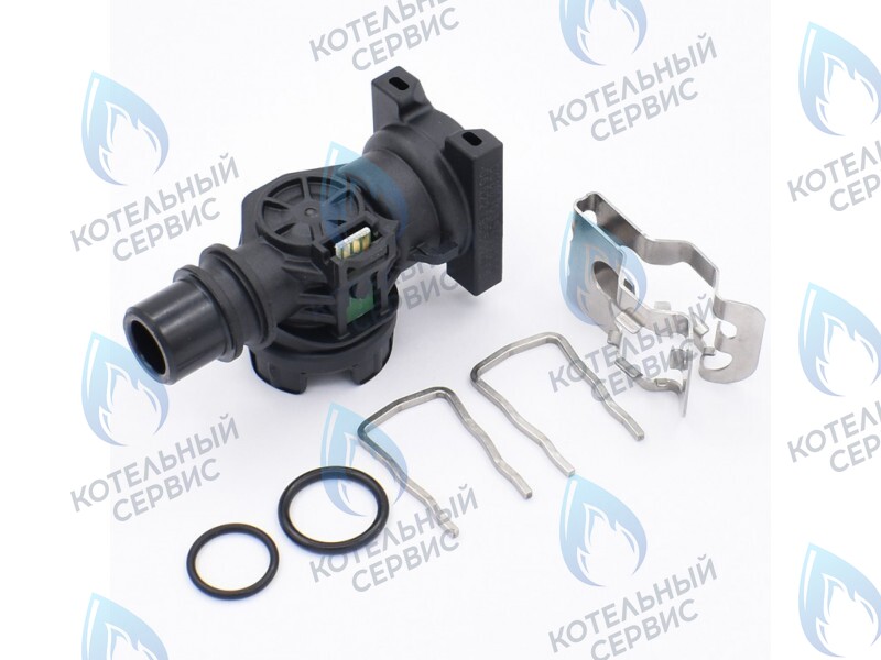 178988 Датчик протока VAILLANT в Новосибирске