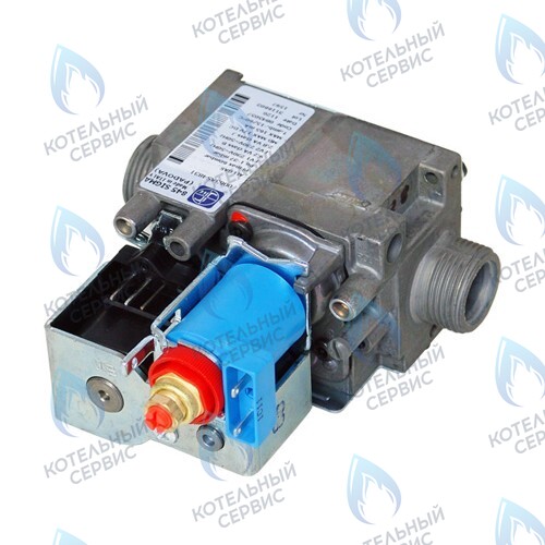 0020118636 Газовый клапан PROTHERM в Новосибирске