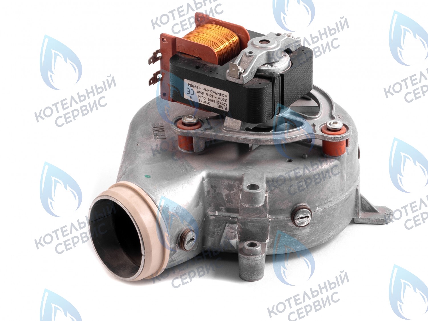 AF005-55W-F Вентилятор 55W Fime VGR0102786 Protherm Пантера v18, v19 (2000801920) в Новосибирске