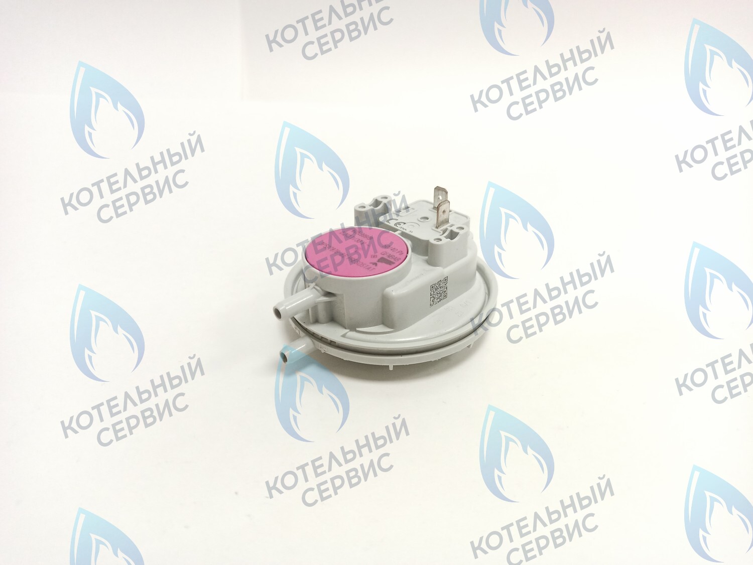 7021940011 Прессостат 50/40 Huba Control (Швеция), HI-THERM в Новосибирске