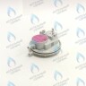 7021940011 Прессостат 50/40 Huba Control (Швеция), HI-THERM в Новосибирске