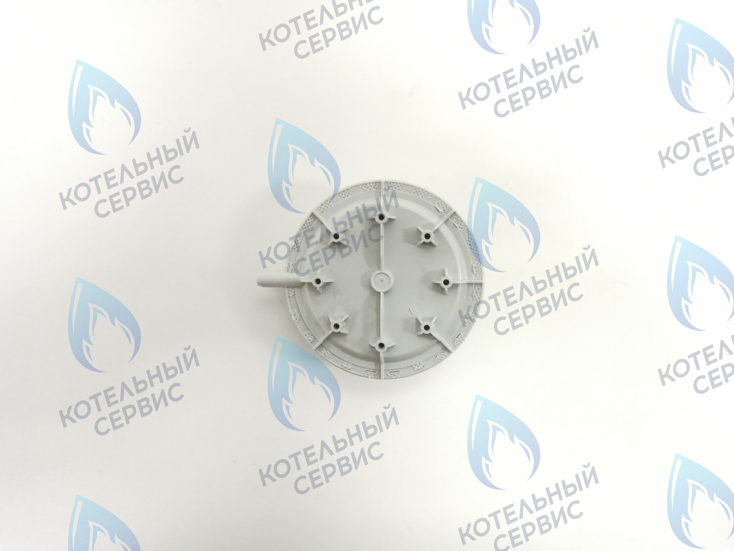 7021940011 Прессостат 50/40 Huba Control (Швеция), HI-THERM в Новосибирске