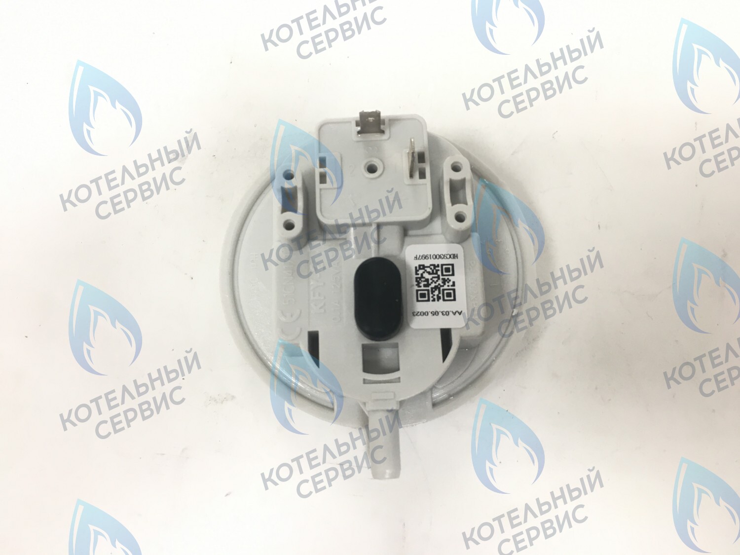 AA.03.05.0003 Прессостат MIZUDO M26T 75/60 Pa в Новосибирске