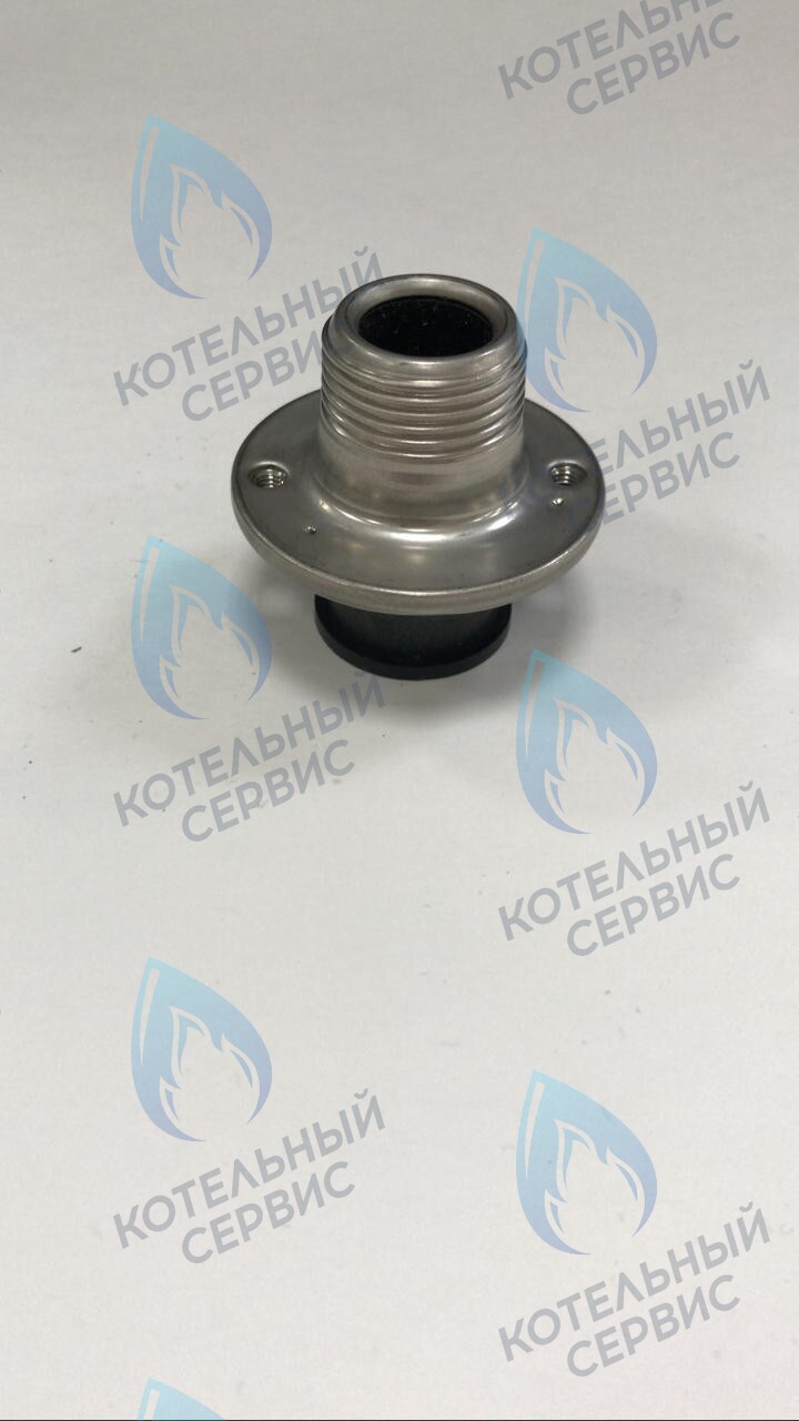 H150510001 Ниппель входа теплоносителя КО SN20IN-S ELSOTHERM серия B в Новосибирске