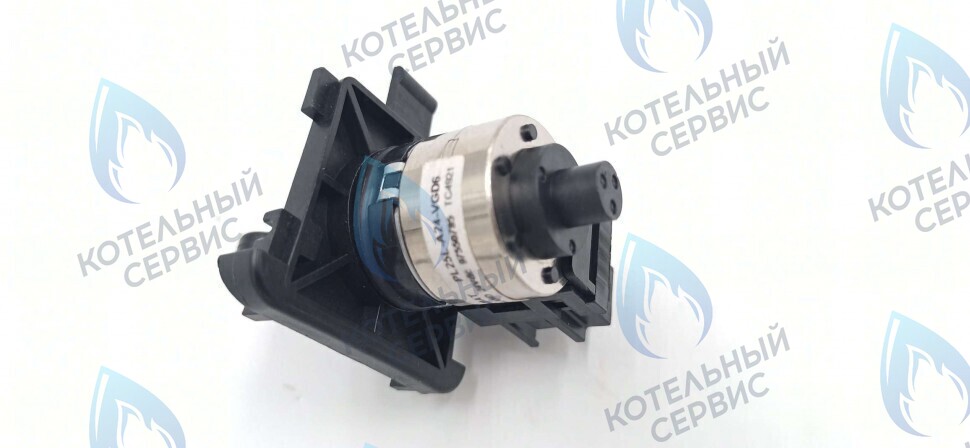 7828748 Линейный шаговый двигатель VIESSMANN VITOPEND WH1D, VITODENS WB1B в Новосибирске