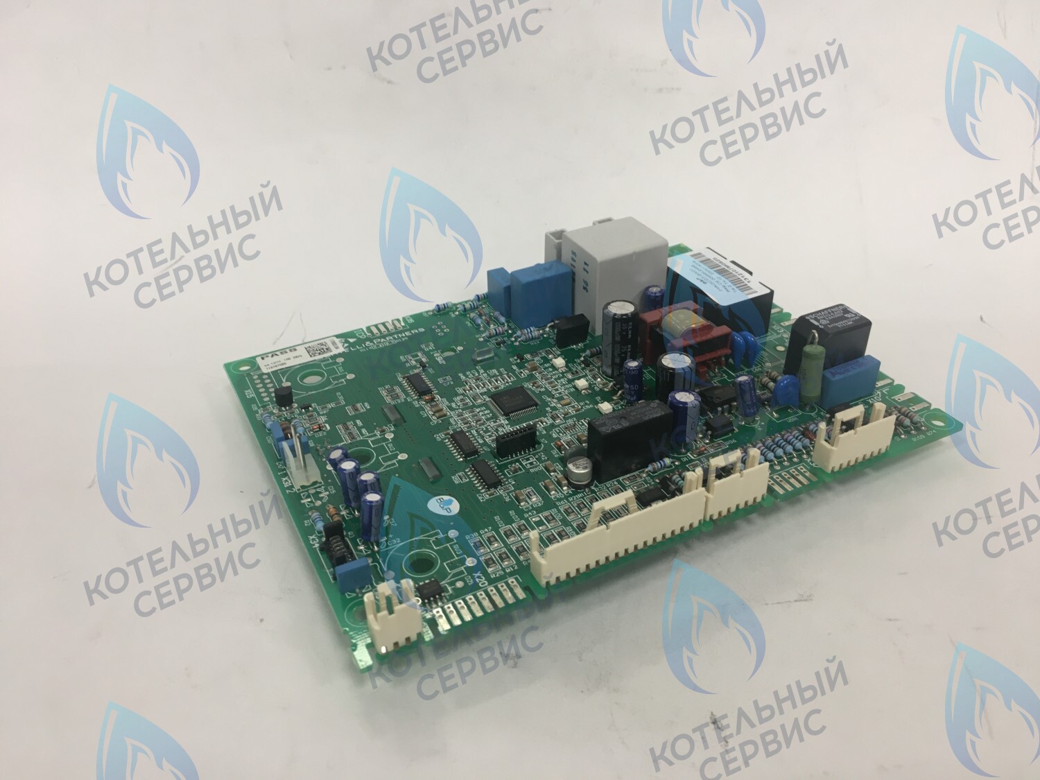 7726557 Плата BAXI PCB BP HAGC03 BX01 (710731400, 722233100) в Новосибирске