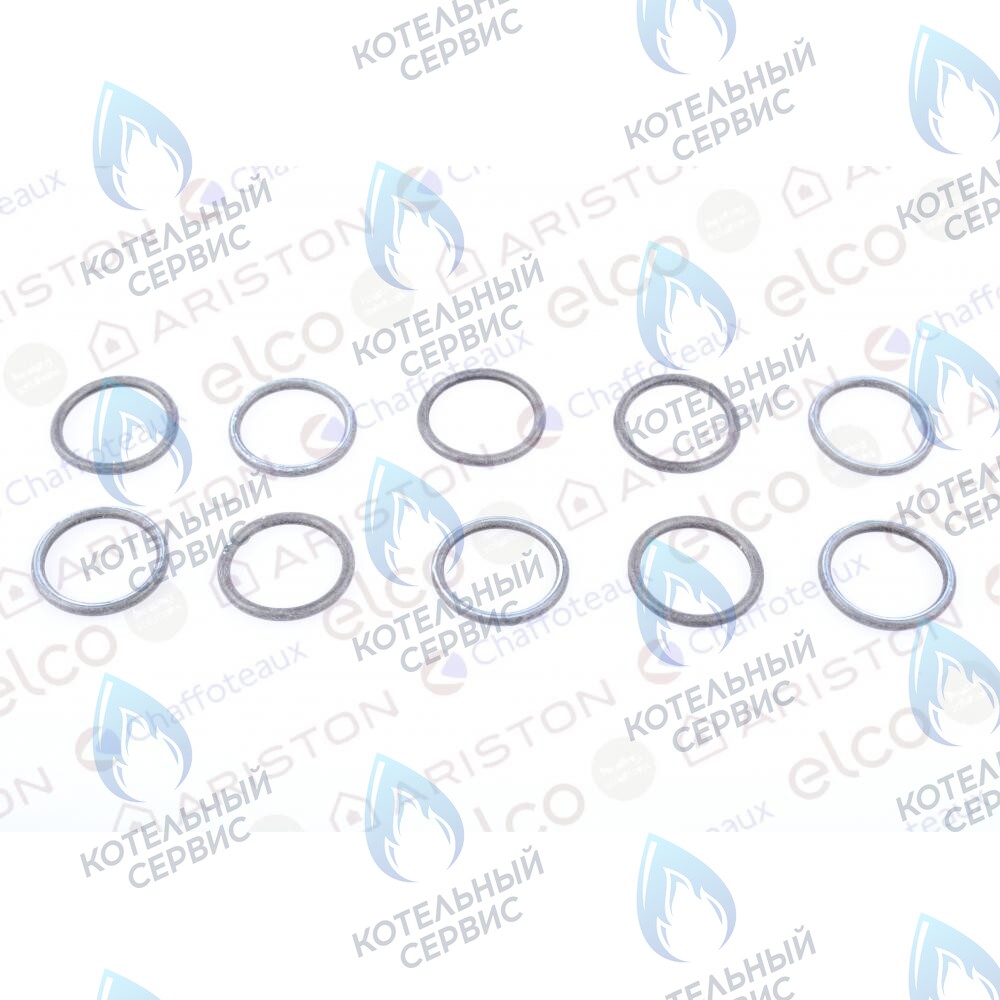61009833-37 О-кольцо d:16-1.9 ARISTON в Новосибирске